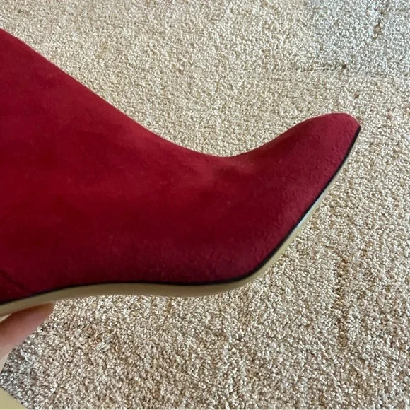 EUC Rag & Bone Biking Ellis Boots - Picture 6 of 15